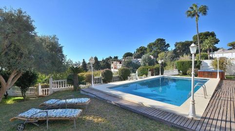 Villa con impresionantes VISTAS AL MAR, ubicada en Torremuelle