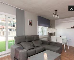 Flat to rent in La Teixonera