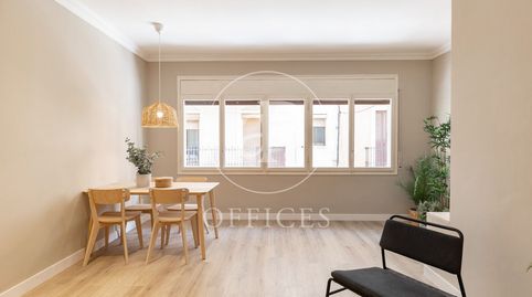 Foto 2 von Büro zum Verkauf in Carrer de Santa Cecília, Sants, Barcelona Capital