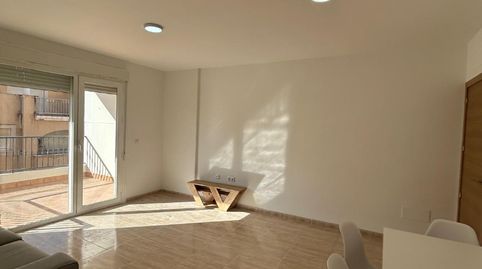 Foto 3 de Piso de alquiler en Avenida Federico García Lorca, 77, Las Cabañuelas, Vícar