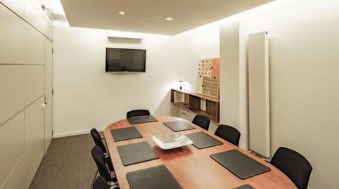 Foto 4 de Oficina de lloguer a Sant Gervasi- Galvany, Barcelona