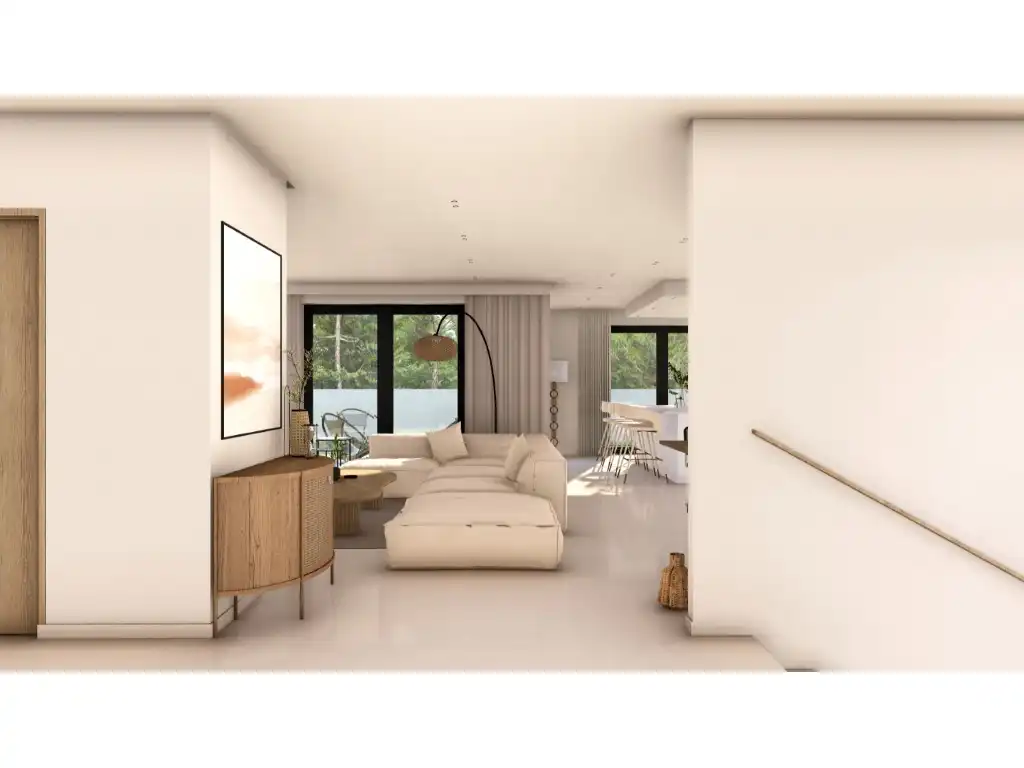 Casa en venta en Balcón de Finestrat - Terra Marina, imagen 17