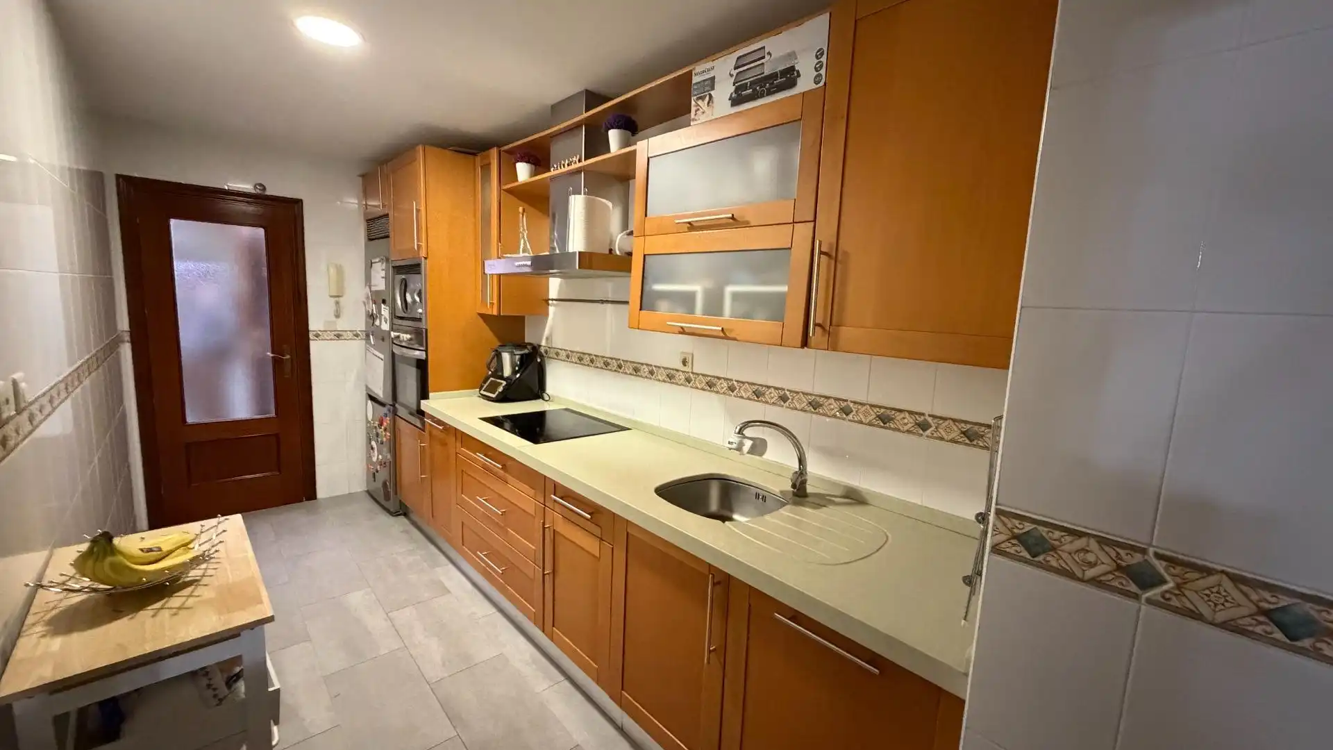 Cocina de Piso en venta en San Fernando