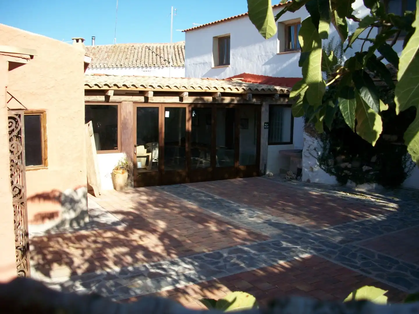 Casa en venda a Caserío Fuensanta 27, imagen 4
