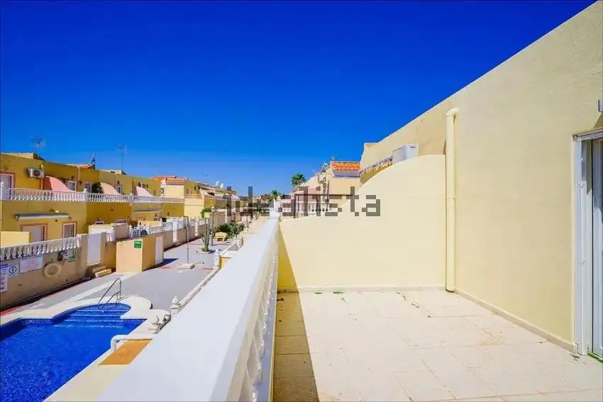 Duplex with terrace for sale in Calle Carolinas, imagen 32