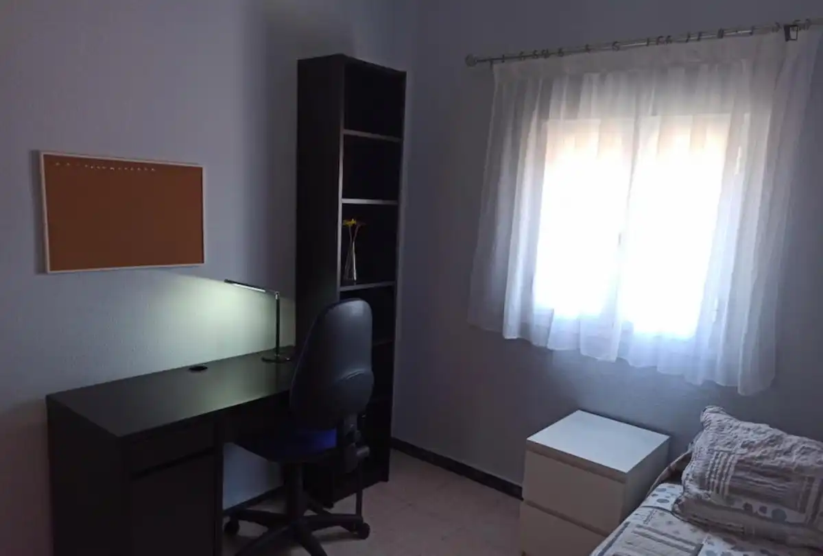 Room in Tiro de Línea