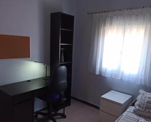 Apartament per a compartir a Tiro de Línea