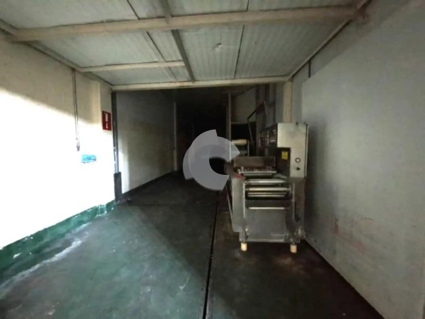 Industrial buildings for sale in Bergondo