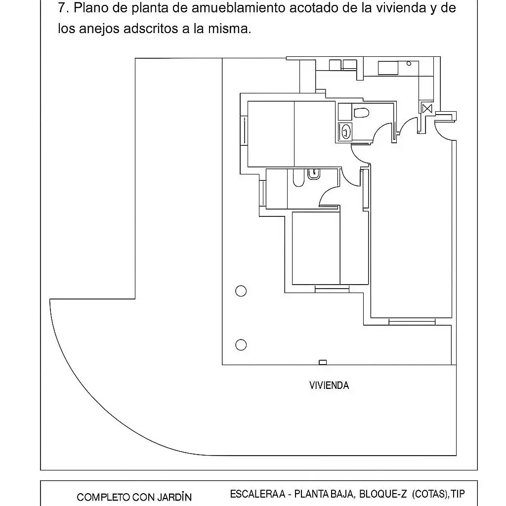 Appartement à vendre à Calle del Acebo, imagen 18