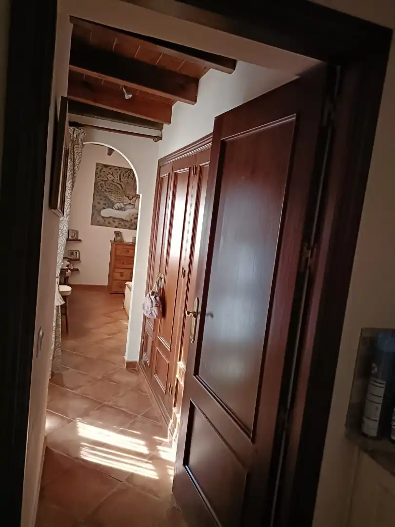 Casa o chalet en venta en Monda con Aire acondicionado, Jardín privado y Trastero