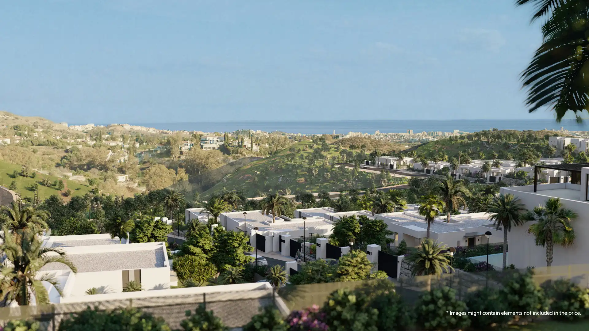 House with terrace for sale in Mijas pueblo, imagen 16