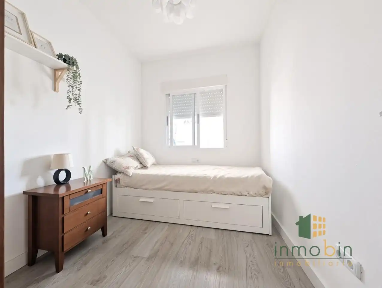 Habitación de Piso en venta en Don Benito con Aire acondicionado, Terraza y Balcón