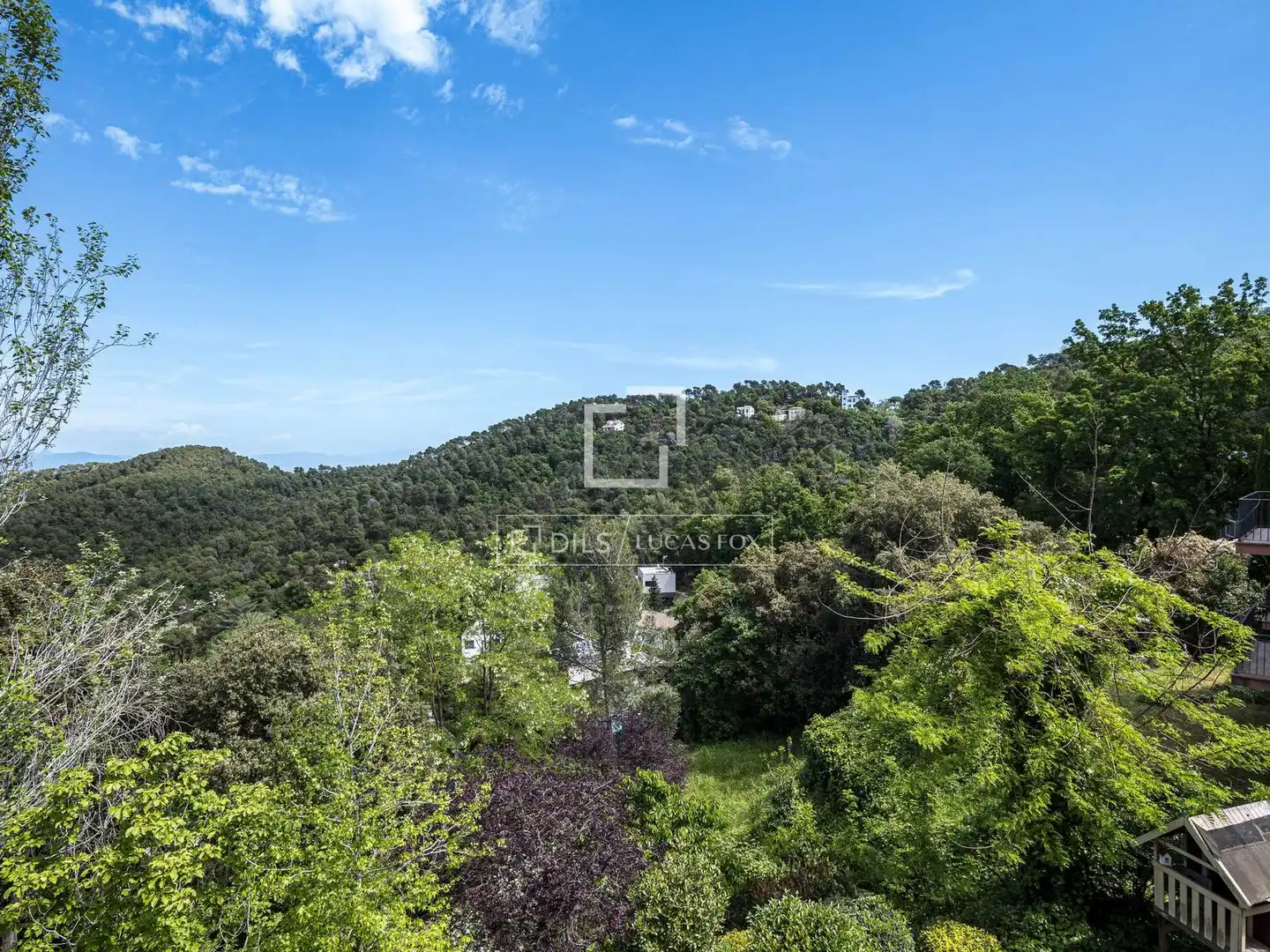 Houses for sale in Sant Cugat del Vallès  with Air Conditioner, Heating and Terrace