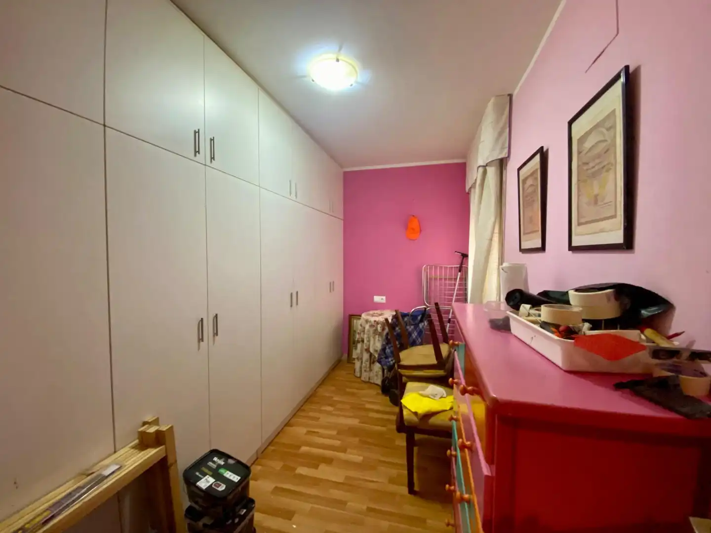 Flat with terrace for sale in Santa Bàrbara, imagen 22