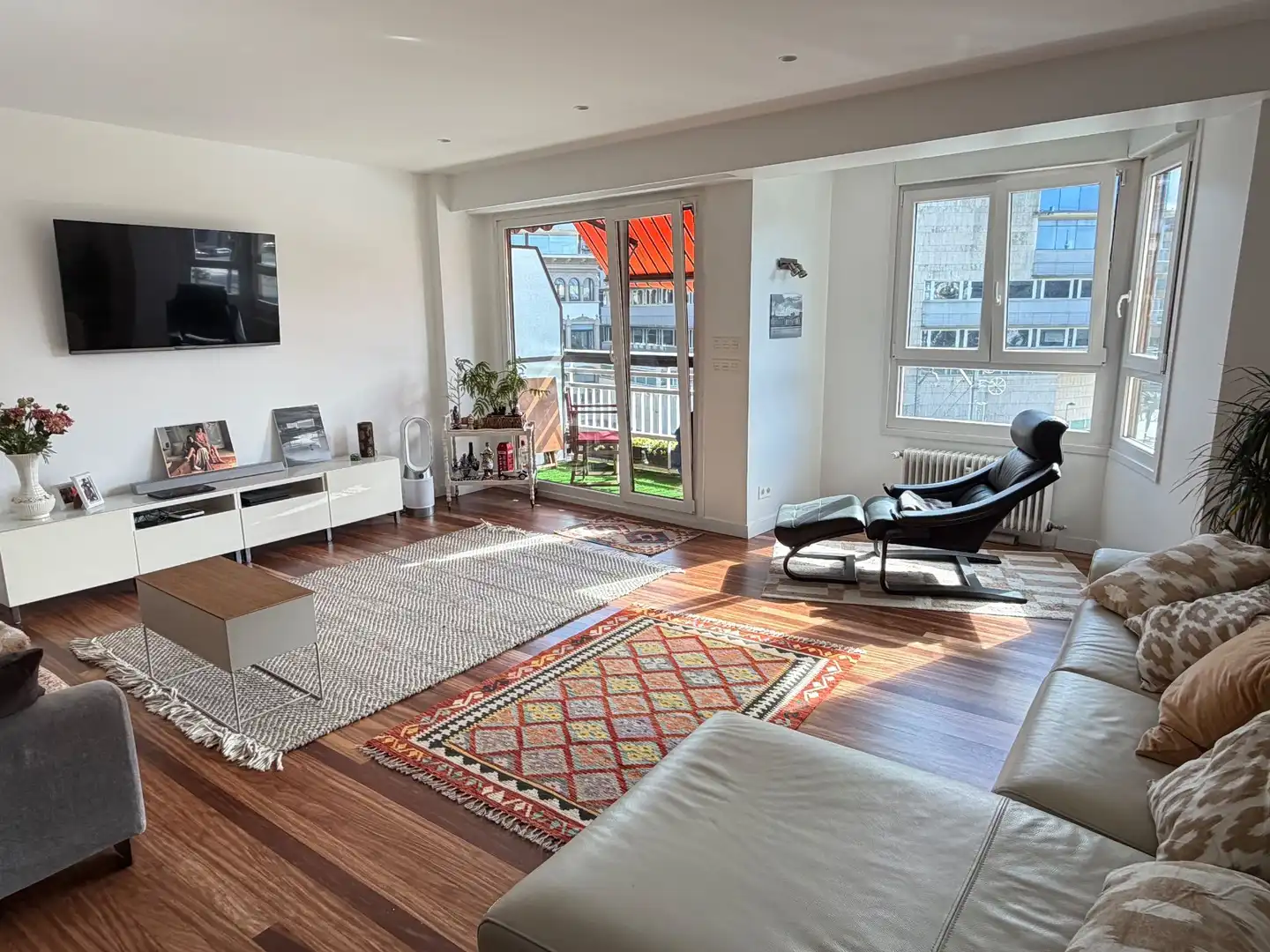 Appartement avec ascenseur à vendre à Gros, imagen 3