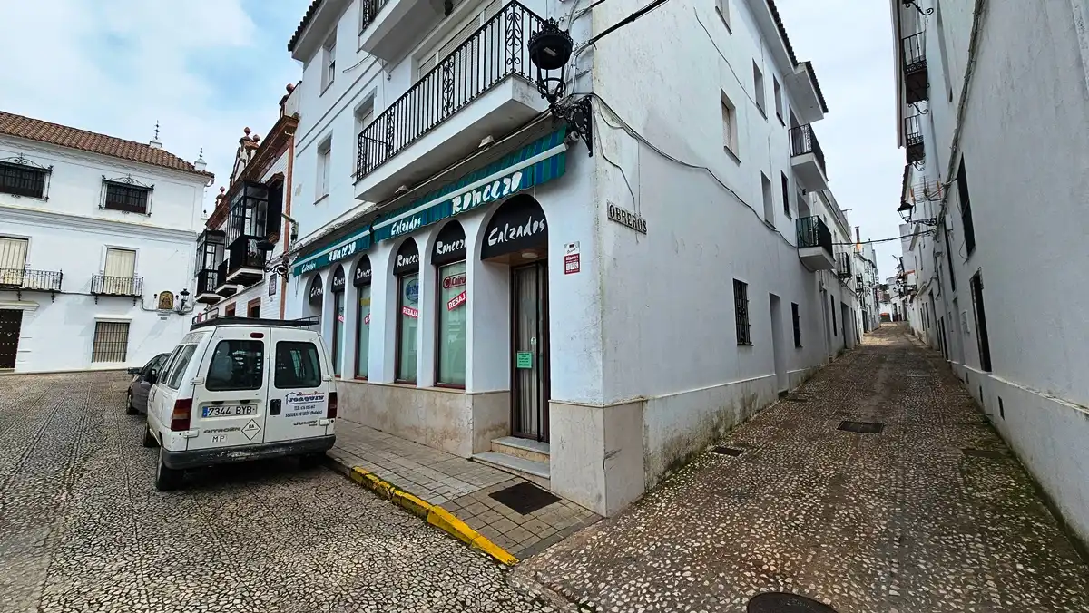 Local en venda en Aracena