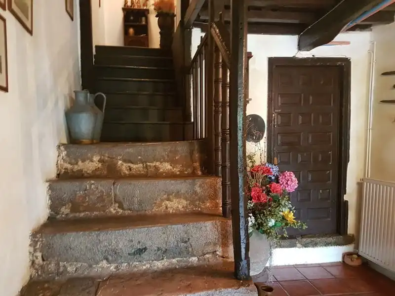 House with terrace for sale in Bricia, imagen 17