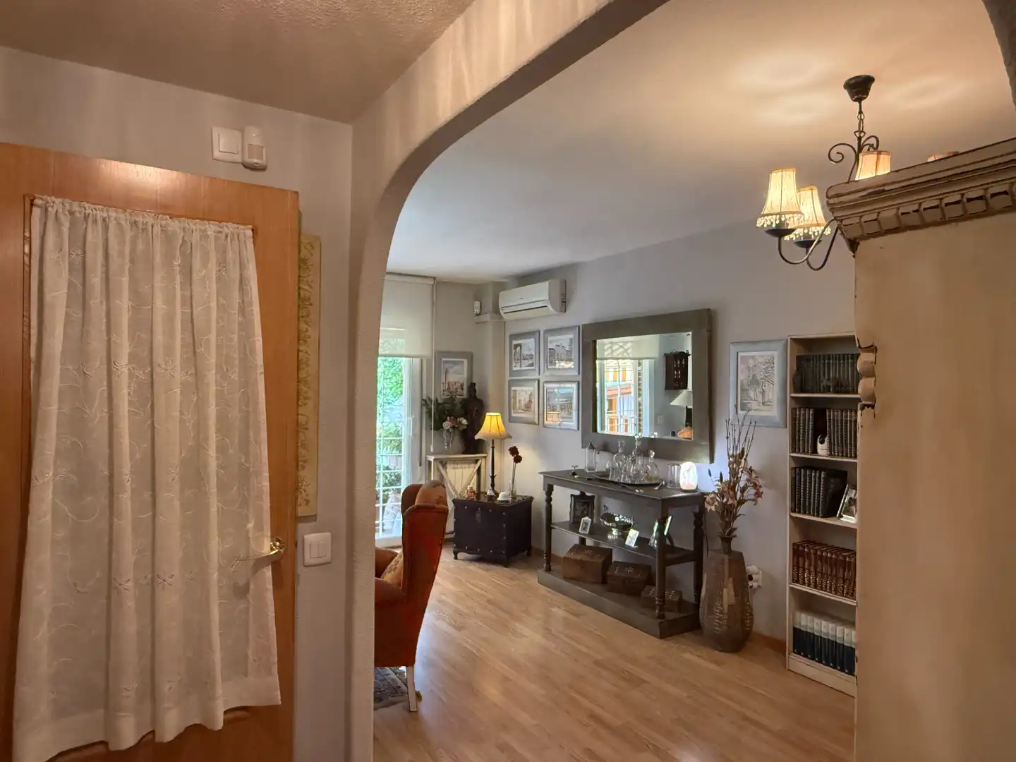 Houses for sale in Alcalá de Henares  with Air Conditioner, Heating and Private garden