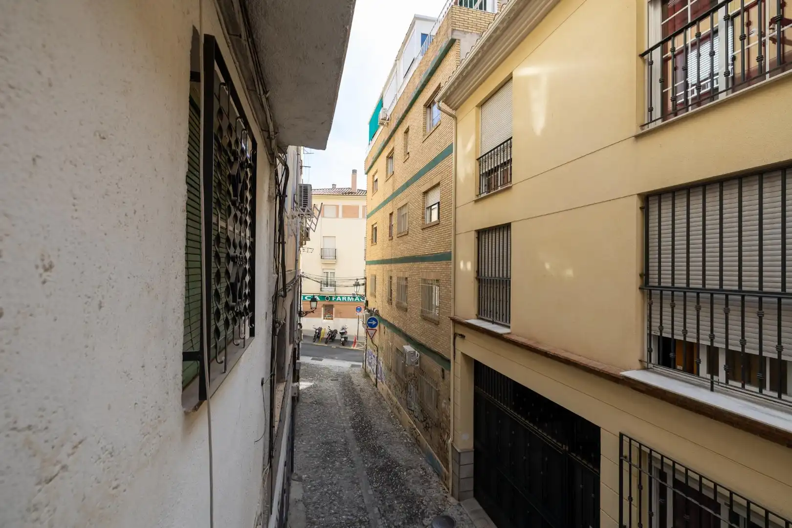 Casa amb terrassa en venda a Calle TURIA, imagen 19
