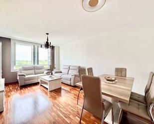 Living room of Flat for sale in Vitoria - Gasteiz  with Terrace and Storage room