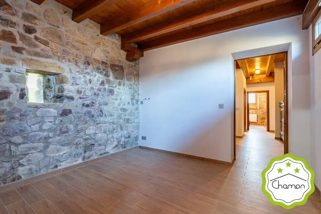 Finca rústica en venta en Munitibar-Arbatzegi Gerrikaitz