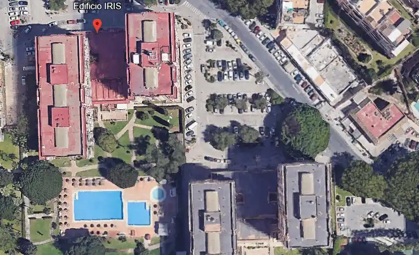 Ground floor with pool for sale in Parque de la Paloma, imagen 16