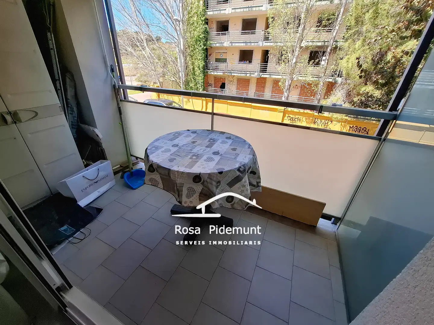 Appartement avec terrasse à vendre à Carrer de Montevideo, imagen 21