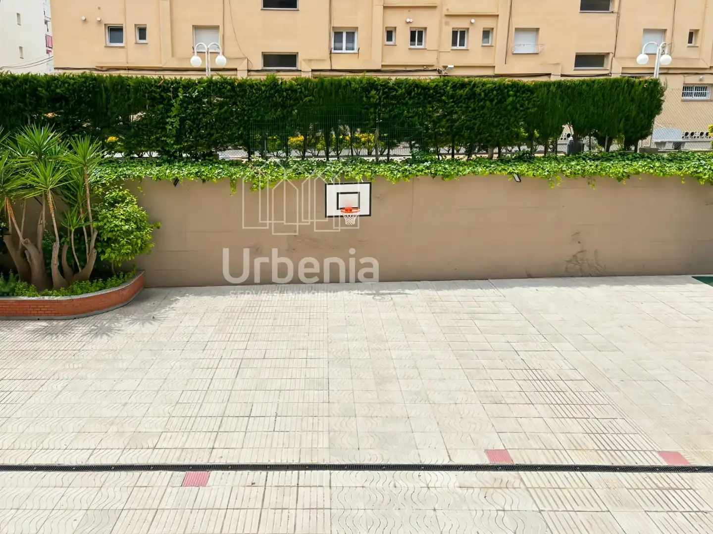 Appartement compact avec piscine à vendre à Malgrat de Mar, imagen 25