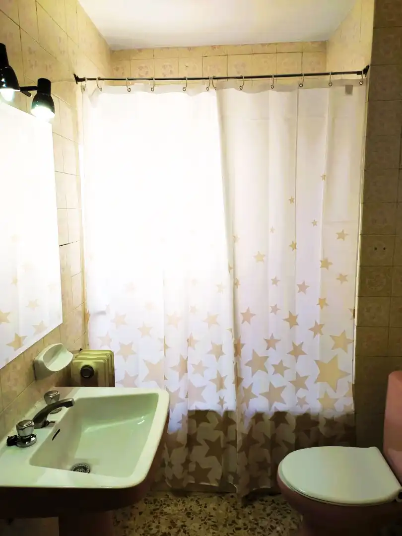 Flat for rent in Calle las Flores, 6, Fígares