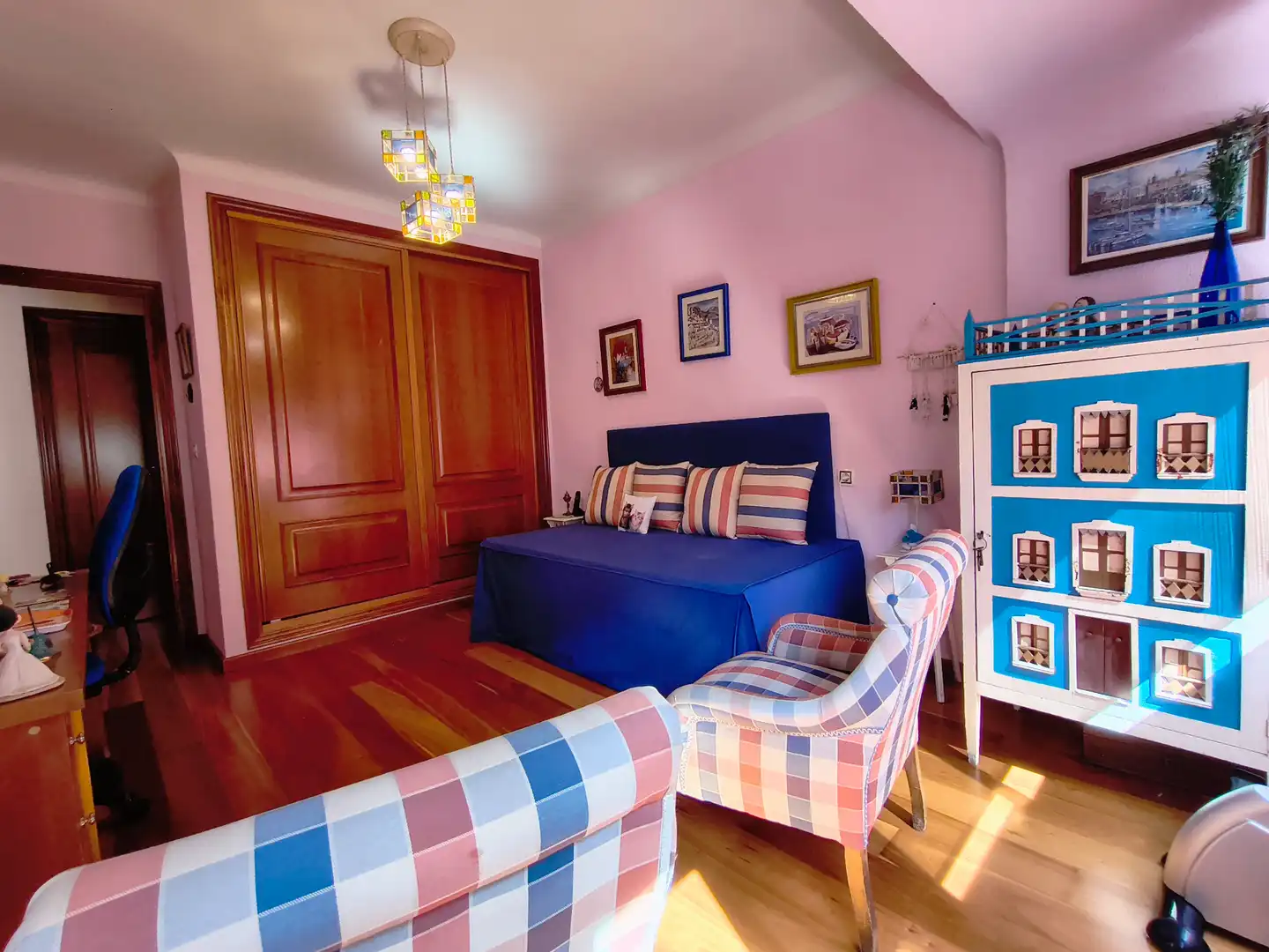 Piso con ascensor en venta en Avinguda d'Aguilera, imagen 14