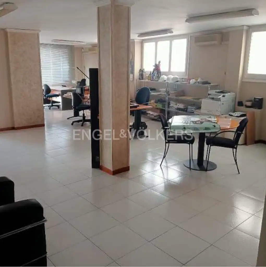 Büro mit Aufzug zum Verkauf in Centre, imagen 4