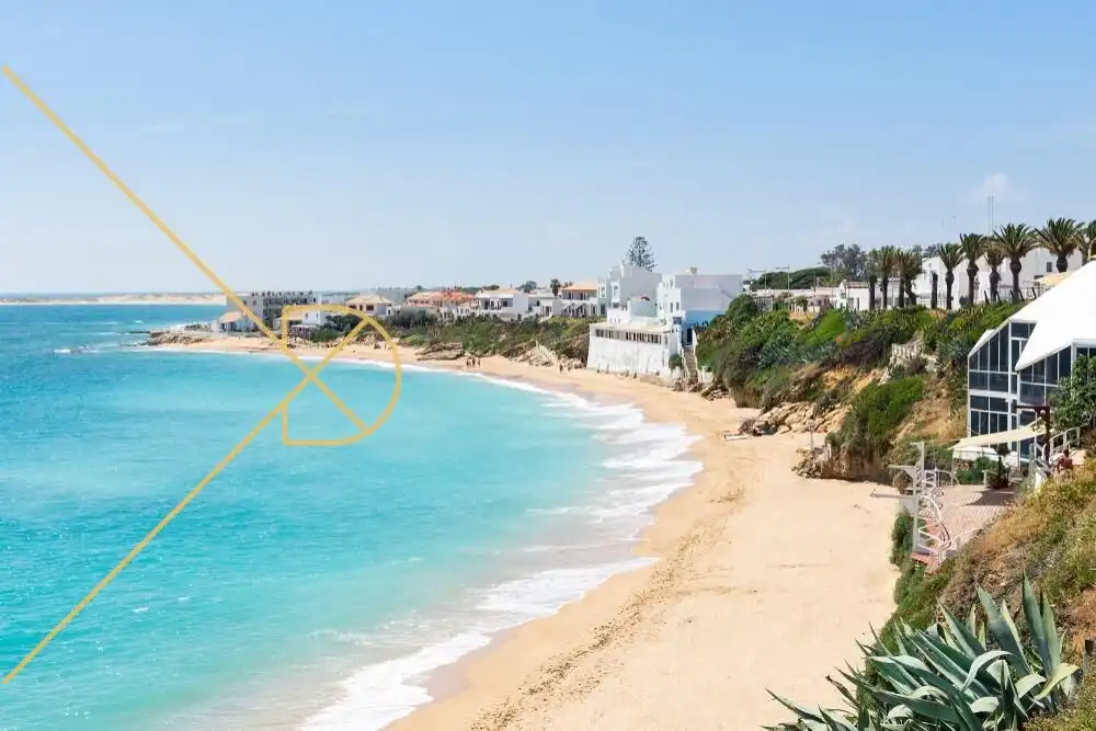 Exterior view of Houses for sale in Benahavís  with Air Conditioner, Heating and Private garden