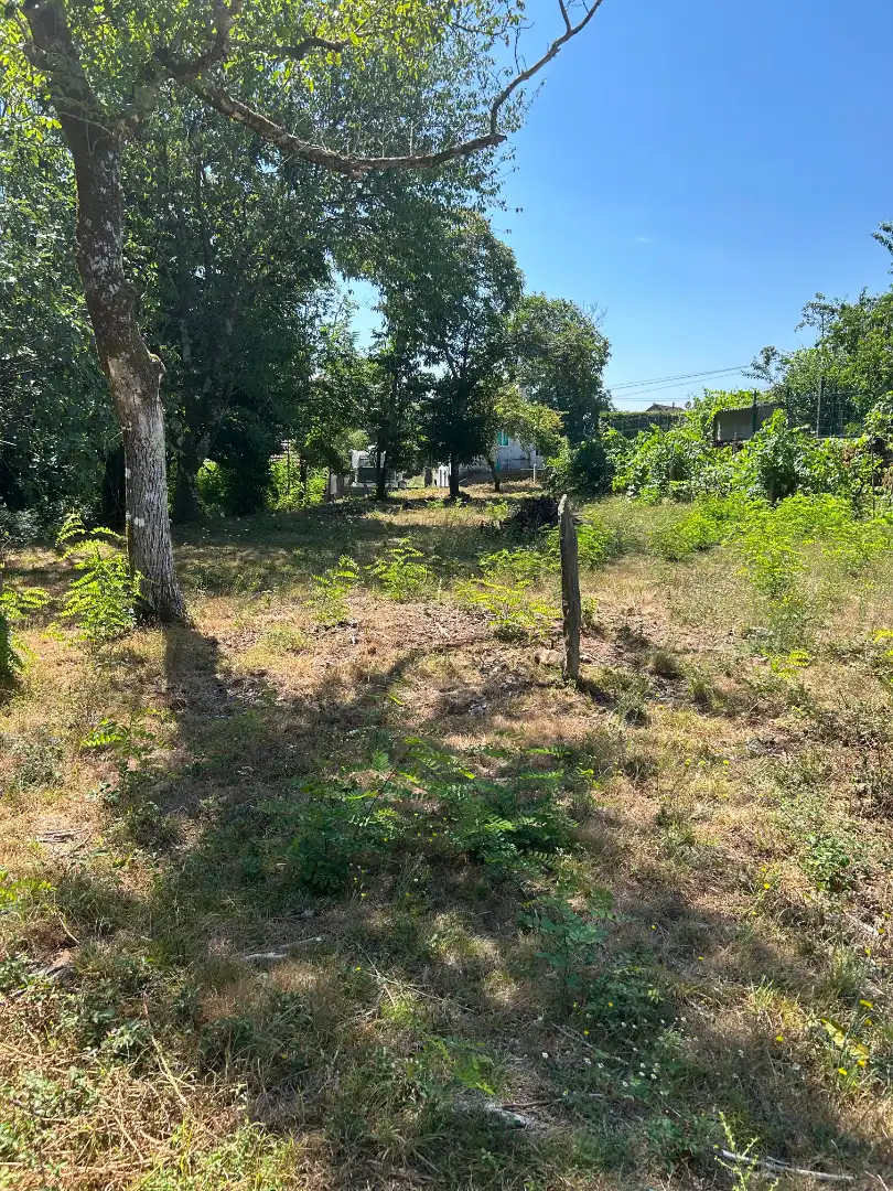 Terreno residencial en venta en Lugar a Lomba