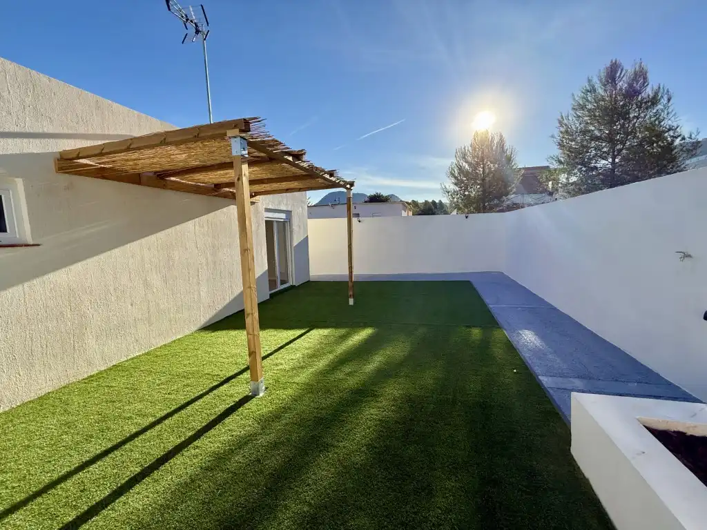 Casa in vendita a Avenida Fronto, imagen 28