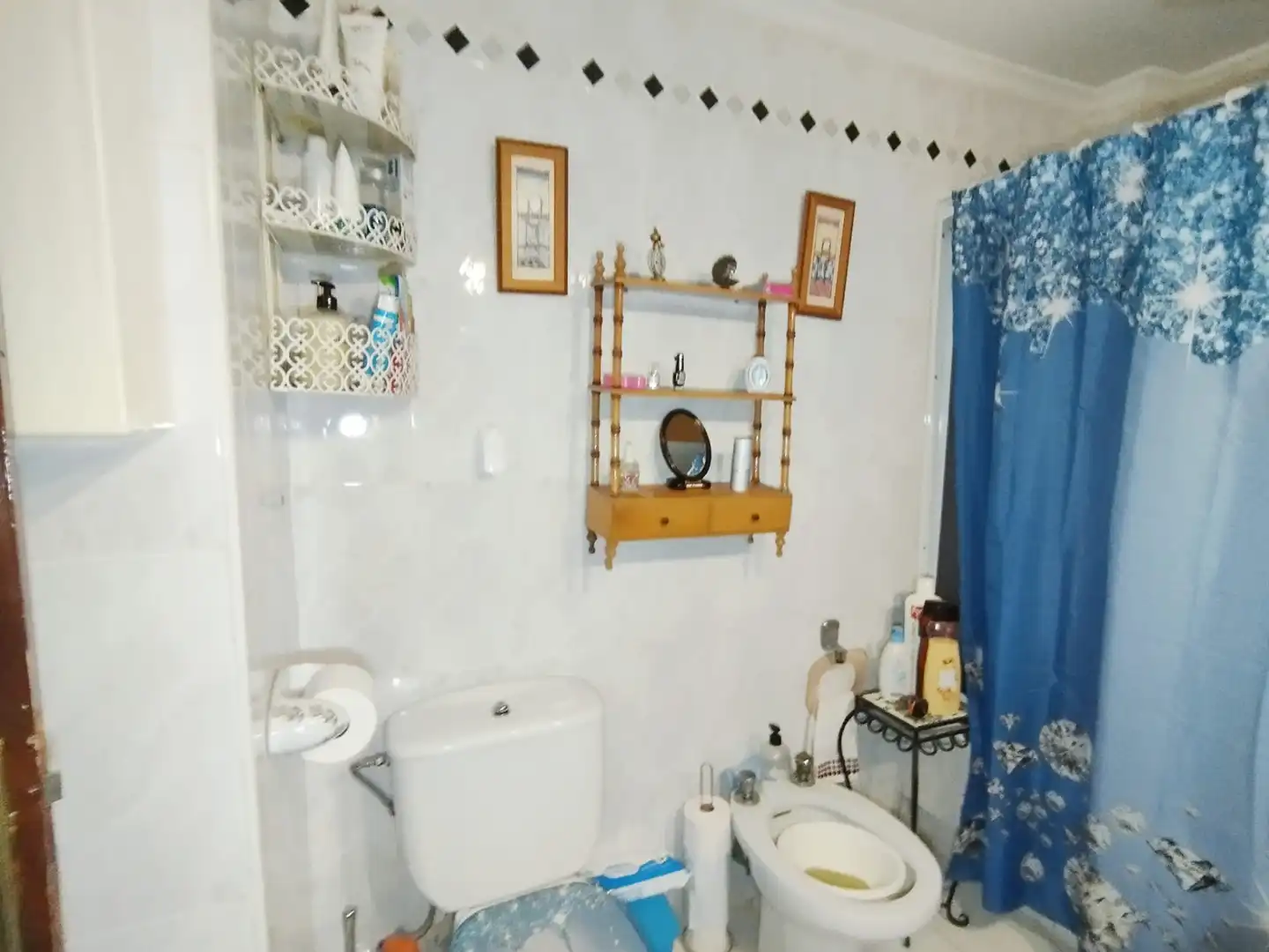Appartamento con terrazza in vendita a Calle Pintor López Torres, imagen 4