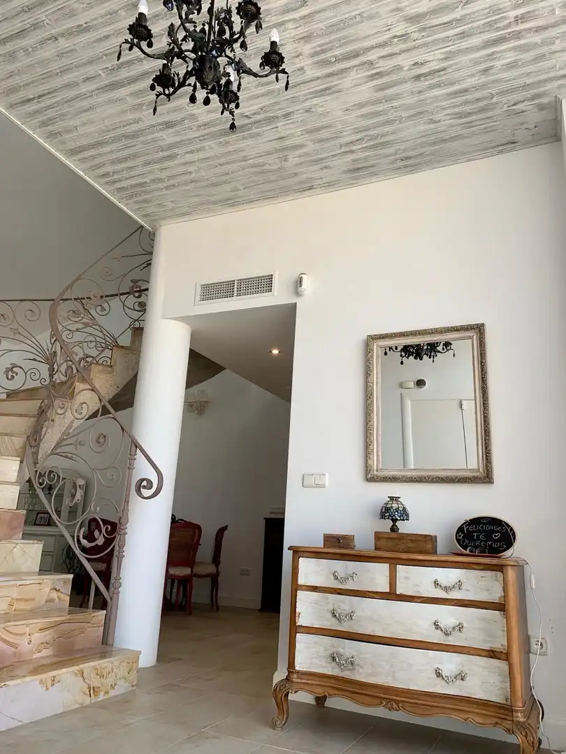 Casa o chalet en venta en  Murcia Capital con Aire acondicionado, Terraza y Piscina