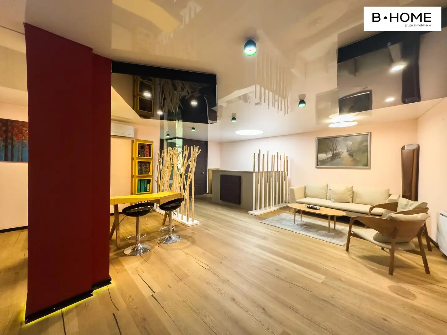 Office for sale in Alcorcón  with Air Conditioner and Heating