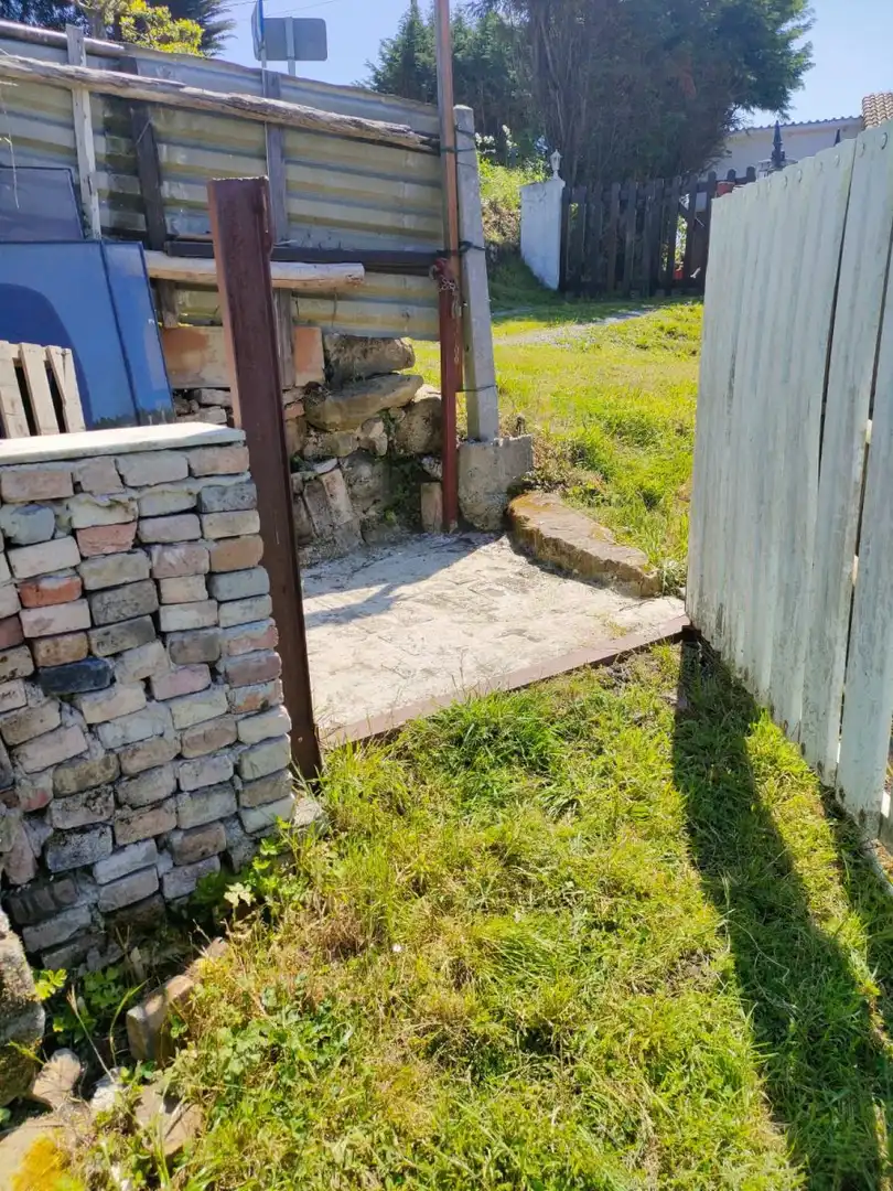Finca rústica en venta en Villaviciosa