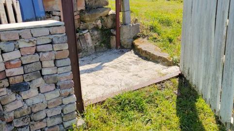 Foto 4 de Finca rústica en venta en Parroquias suroccidentales, Villaviciosa