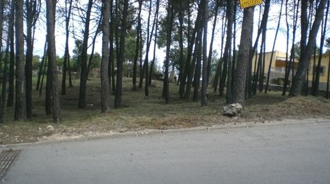 Venta de Parcela Esquinera de 1300 m² en Calle Merlot Nº 22, immagine 4
