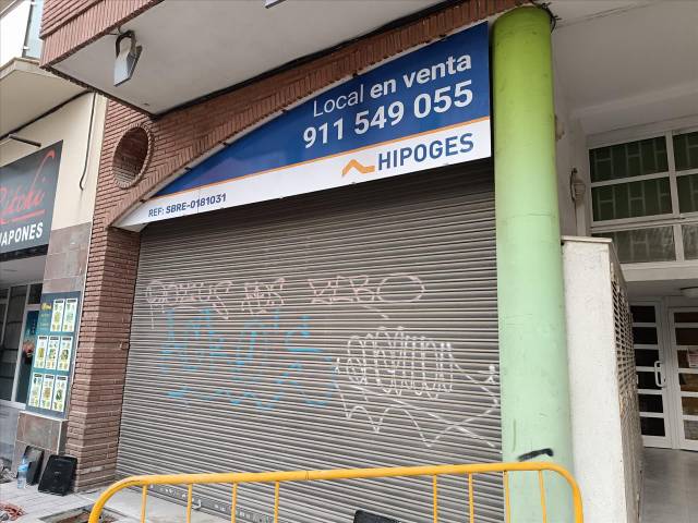 Local comercial en Venta en MODOLELL en Centre