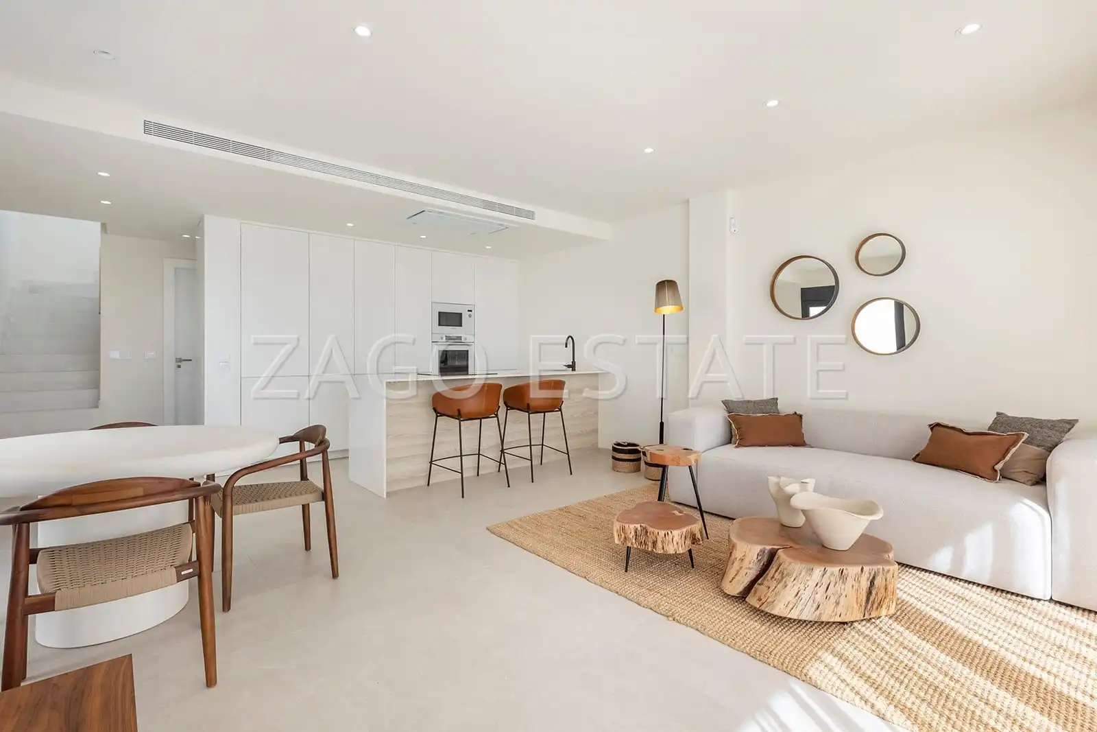 Maison à vendre à Las Lomas de Rame - Bahía Bella, imagen 6