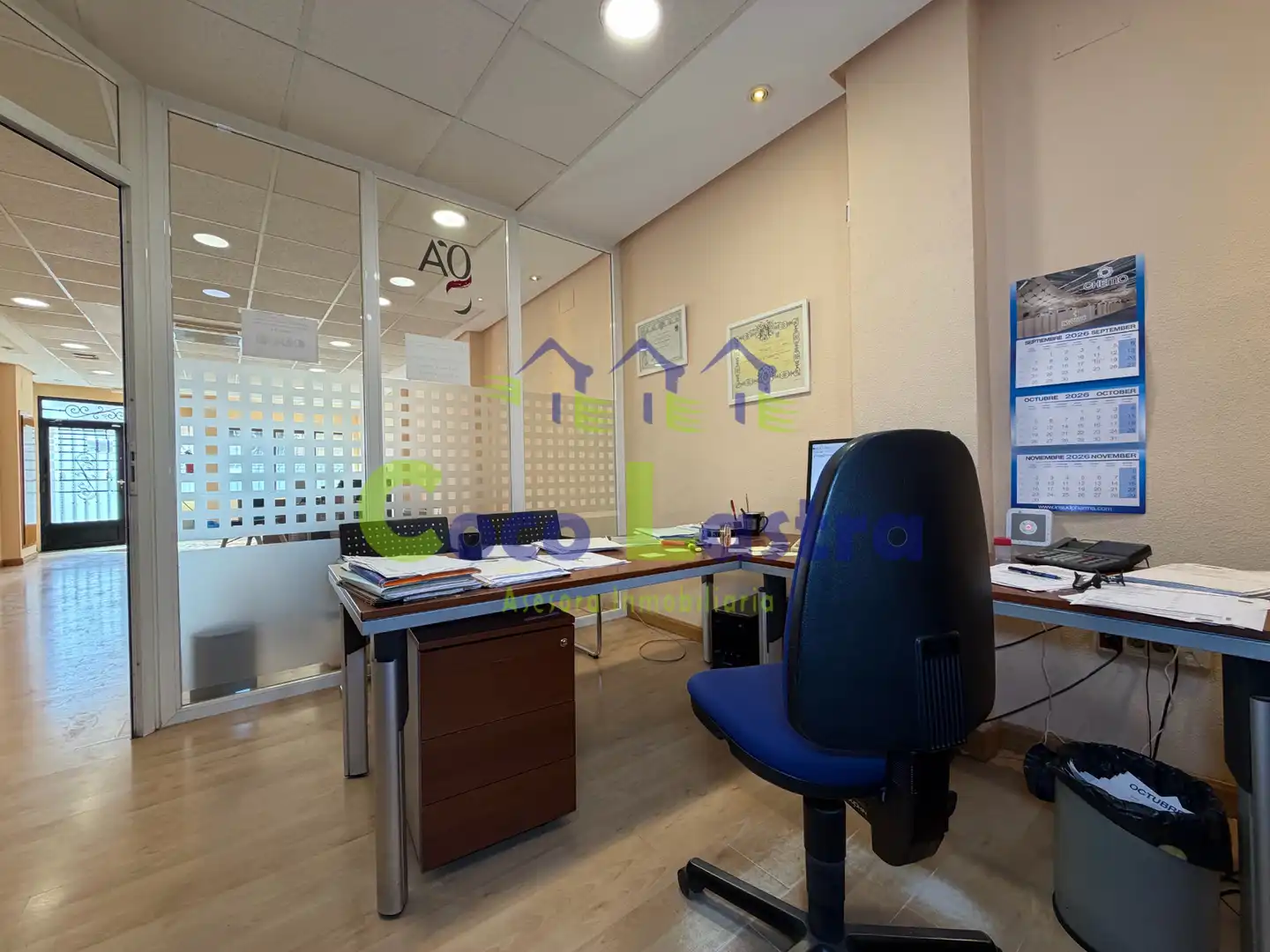 Local comercial en venta en Calle San Justo, imagen 10