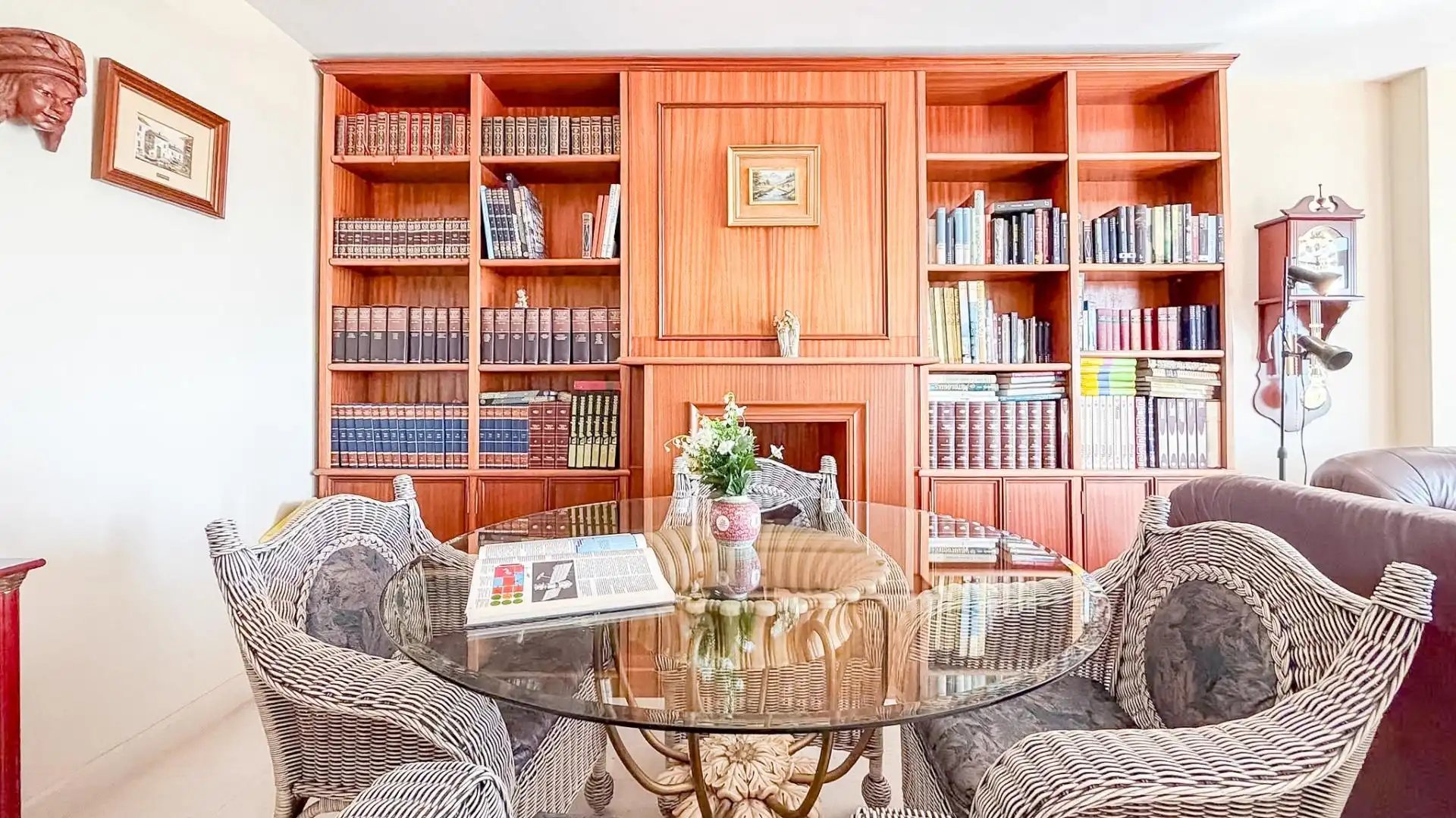 Flat with pool for sale in Teatinos - Universidad, imagen 11