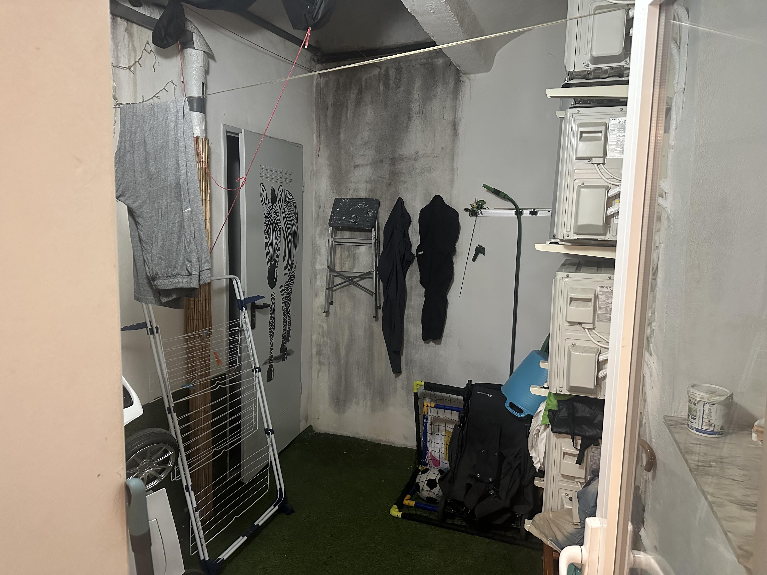 Single-family semi-detached for sale in Cáceres Capital  with Air Conditioner and Heating