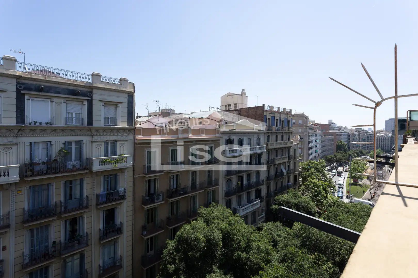 Appartement avec ascenseur à vendre à Carrer de Casanova, imagen 9