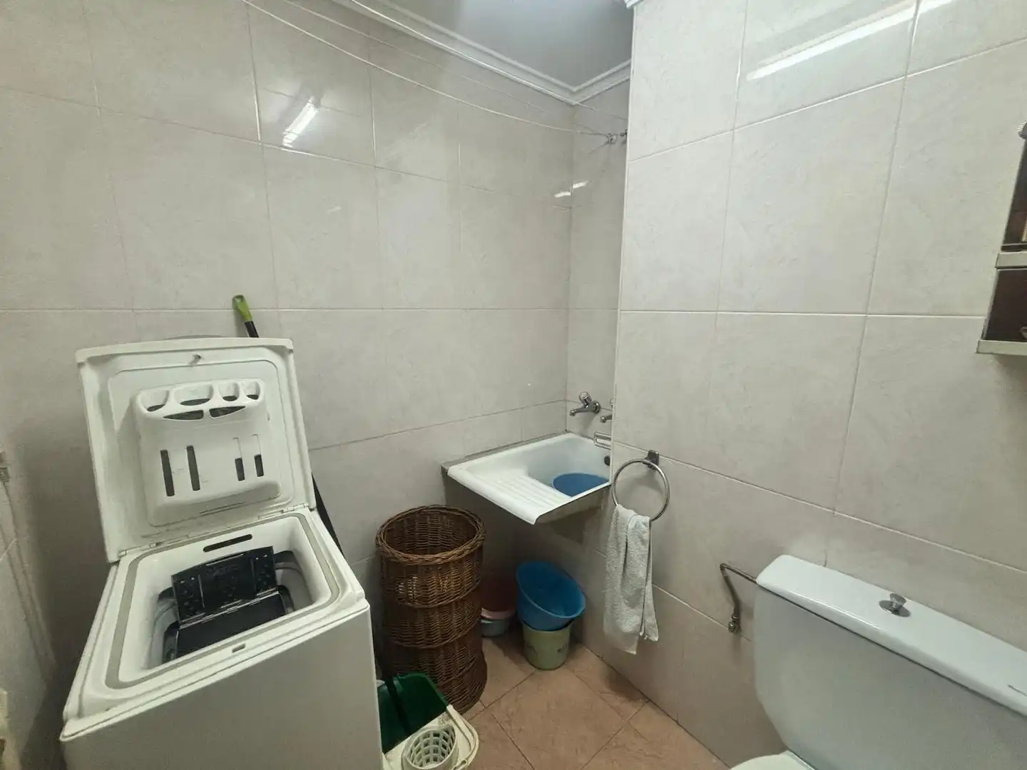 Piso con ascensor en venta en Calle Calle de Numa Guilhou 6, imagen 34
