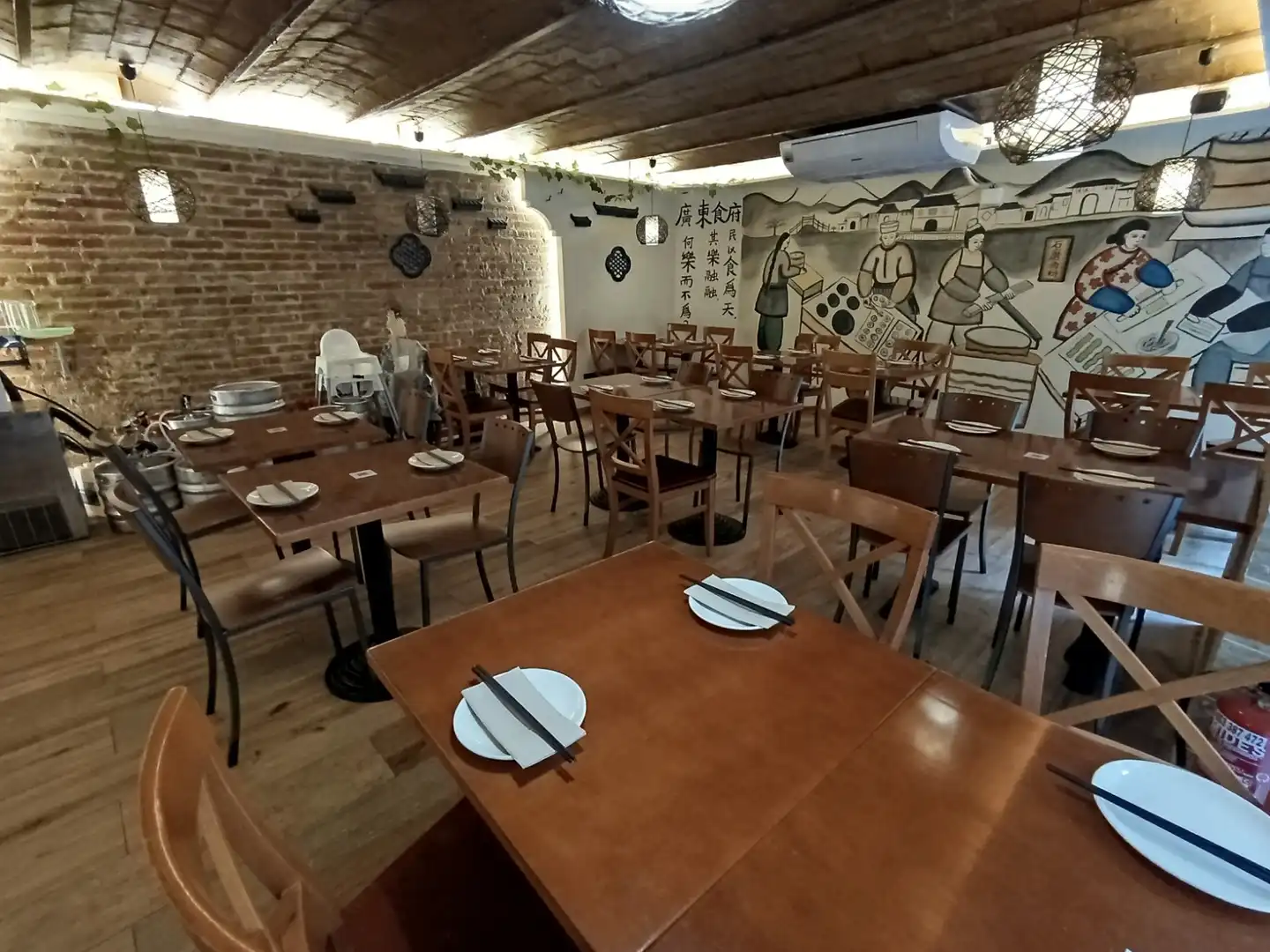 Local comercial en traspaso en Ciutat Vella, imagen 7