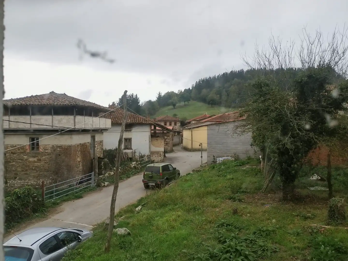Casa rústica con jardín en venta en N/A, imagen 18