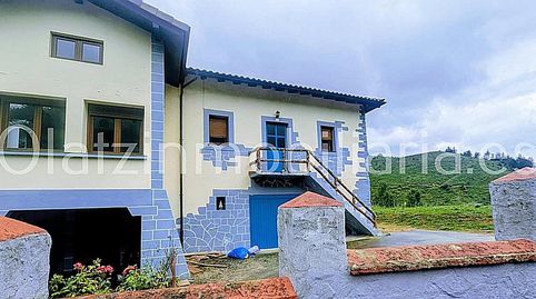 Foto 2 de Casa o chalet en venta en Balmaseda, Bizkaia
